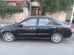 
										 كيا – Kia سيراتو ممتلئ									
