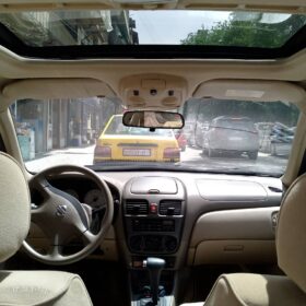 نيسان – Nissan Sunny