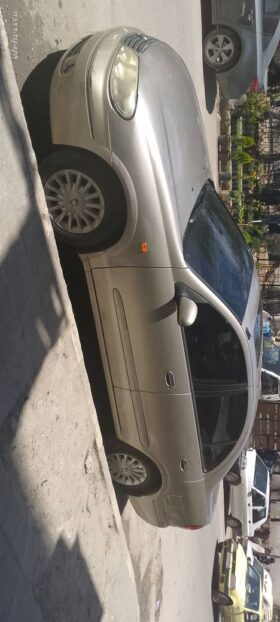 نيسان – Nissan Sunny