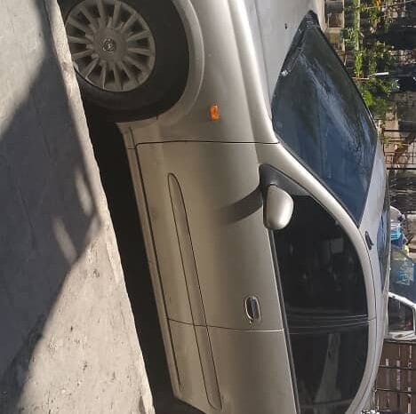 
								 نيسان – Nissan Sunny ممتلئ									
