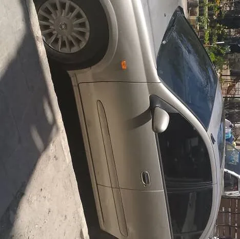 
								 نيسان – Nissan Sunny ممتلئ									