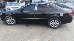 
										 هيونداي – Hyundai سوناتا – Sonata ممتلئ									