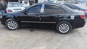 هيونداي – Hyundai سوناتا – Sonata