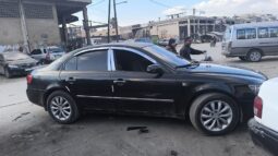 
										 هيونداي – Hyundai سوناتا – Sonata ممتلئ									