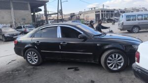 هيونداي – Hyundai سوناتا – Sonata