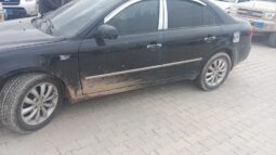 
										 هيونداي – Hyundai سوناتا – Sonata ممتلئ									