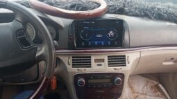 
										 هيونداي – Hyundai سوناتا – Sonata ممتلئ									