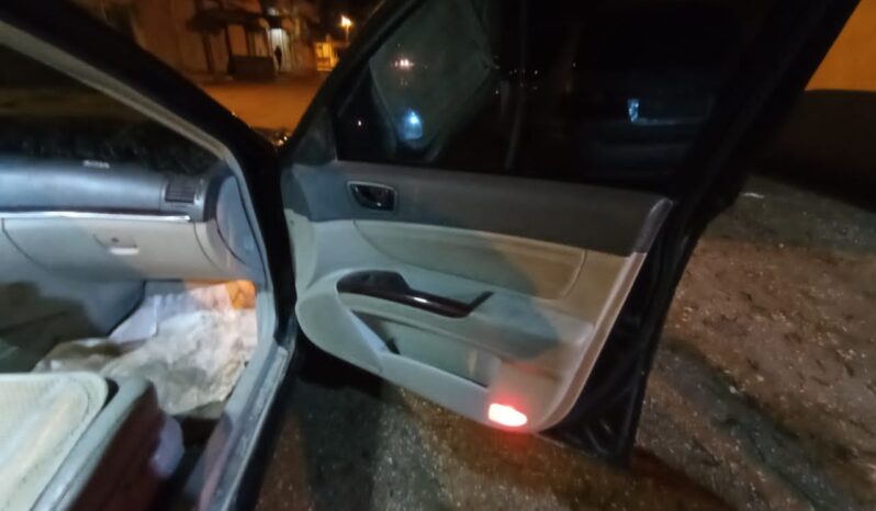 
								 هيونداي – Hyundai سوناتا – Sonata ممتلئ									