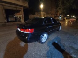 
										 هيونداي – Hyundai سوناتا – Sonata ممتلئ									