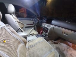 
										 هيونداي – Hyundai سوناتا – Sonata ممتلئ									