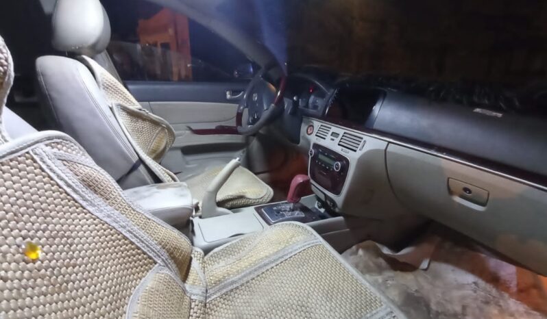 
								 هيونداي – Hyundai سوناتا – Sonata ممتلئ									