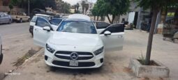 
										 مرسيدس بينز – Mercedes benz A 220 ممتلئ									