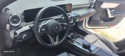 
										 مرسيدس بينز – Mercedes benz A 220 ممتلئ									