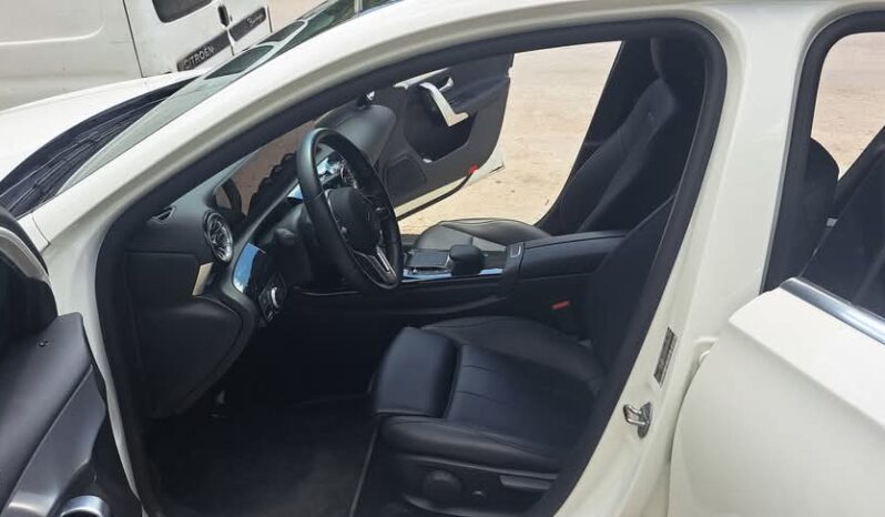 
								 مرسيدس بينز – Mercedes benz A 220 ممتلئ									