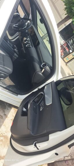 
										 مرسيدس بينز – Mercedes benz A 220 ممتلئ									