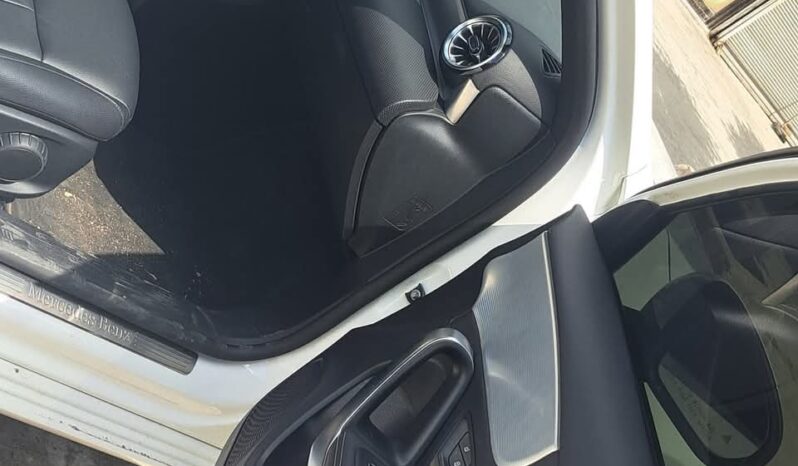 
								 مرسيدس بينز – Mercedes benz A 220 ممتلئ									