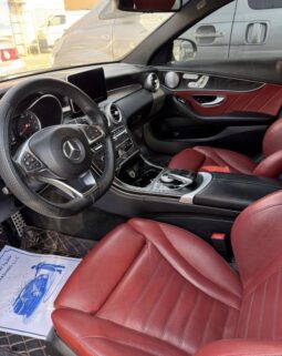 
										 مرسيدس بينز – Mercedes benz C 300 ممتلئ									