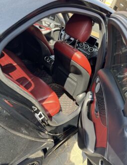 
										 مرسيدس بينز – Mercedes benz C 300 ممتلئ									