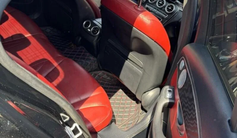 
								 مرسيدس بينز – Mercedes benz C 300 ممتلئ									