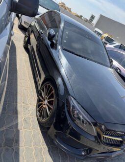 
										 مرسيدس بينز – Mercedes benz C 300 ممتلئ									