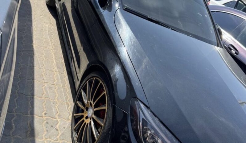 
								 مرسيدس بينز – Mercedes benz C 300 ممتلئ									