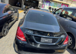 
										 مرسيدس بينز – Mercedes benz C 300 ممتلئ									
