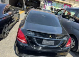 
										 مرسيدس بينز – Mercedes benz C 300 ممتلئ									