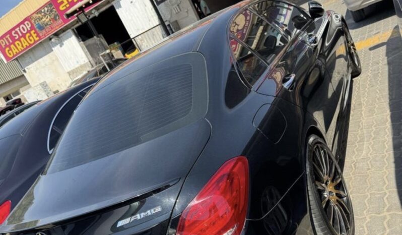 
								 مرسيدس بينز – Mercedes benz C 300 ممتلئ									