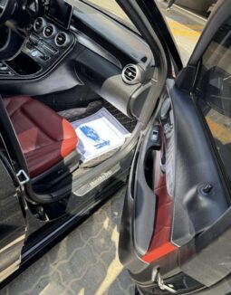 
										 مرسيدس بينز – Mercedes benz C 300 ممتلئ									