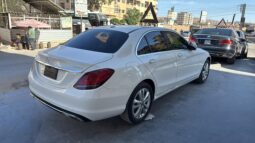 
										 مرسيدس بينز – Mercedes benz C 300 ممتلئ									