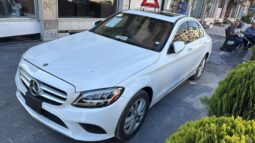 
										 مرسيدس بينز – Mercedes benz C 300 ممتلئ									