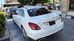 
										 مرسيدس بينز – Mercedes benz C 300 ممتلئ									