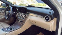 
										 مرسيدس بينز – Mercedes benz C 300 ممتلئ									