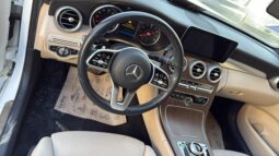 
										 مرسيدس بينز – Mercedes benz C 300 ممتلئ									