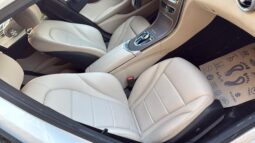 
										 مرسيدس بينز – Mercedes benz C 300 ممتلئ									