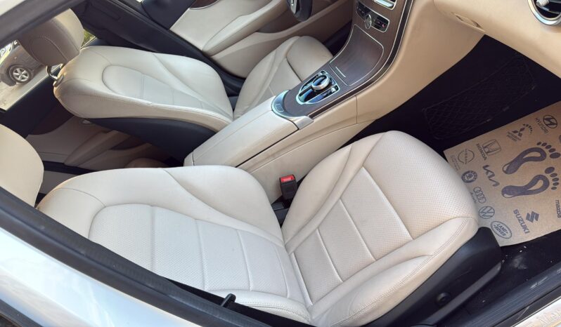 
								 مرسيدس بينز – Mercedes benz C 300 ممتلئ									