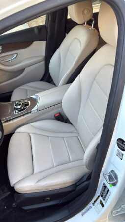 
										 مرسيدس بينز – Mercedes benz C 300 ممتلئ									