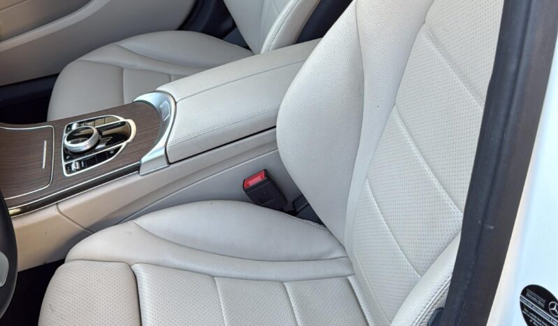 
								 مرسيدس بينز – Mercedes benz C 300 ممتلئ									
