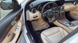 
										 مرسيدس بينز – Mercedes benz C 300 ممتلئ									