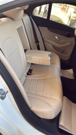 
										 مرسيدس بينز – Mercedes benz C 300 ممتلئ									