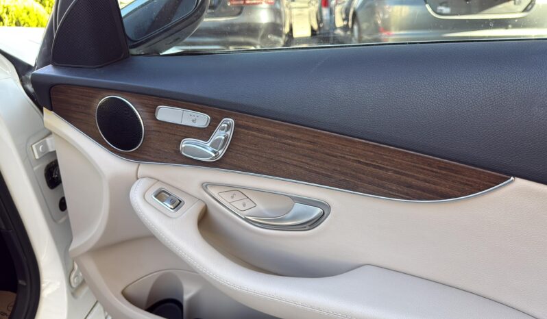 
								 مرسيدس بينز – Mercedes benz C 300 ممتلئ									