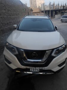 نيسان – Nissan روج-Rogue