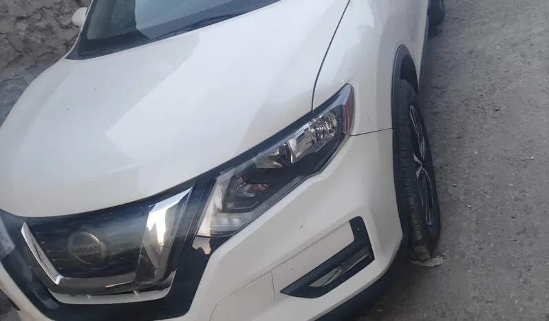 
								 نيسان – Nissan روج-Rogue ممتلئ									