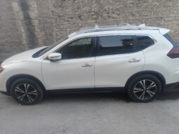 نيسان – Nissan روج-Rogue