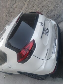 نيسان – Nissan روج-Rogue