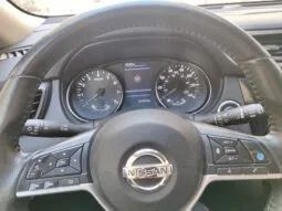 
										 نيسان – Nissan روج-Rogue ممتلئ									