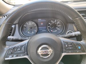 نيسان – Nissan روج-Rogue