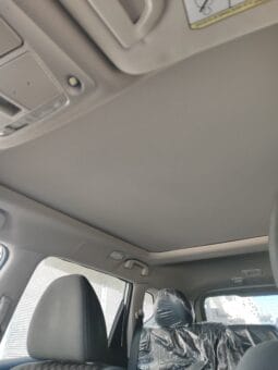 
										 نيسان – Nissan روج-Rogue ممتلئ									