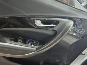 هيونداي – Hyundai ازيرا – Azera