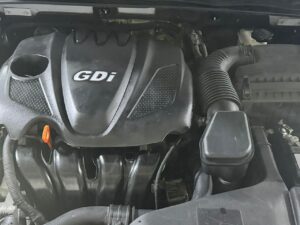 هيونداي – Hyundai ازيرا – Azera